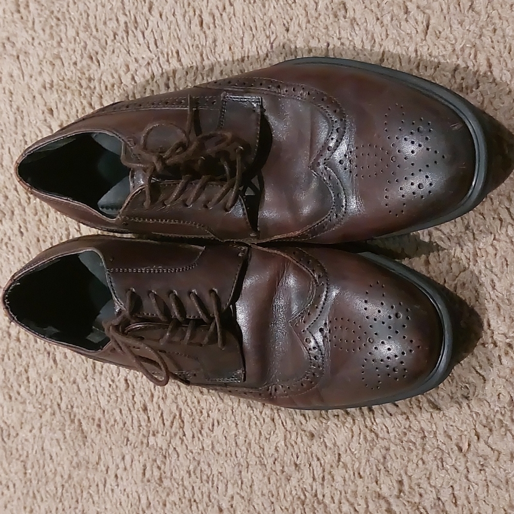 Aldo Dress Shoes